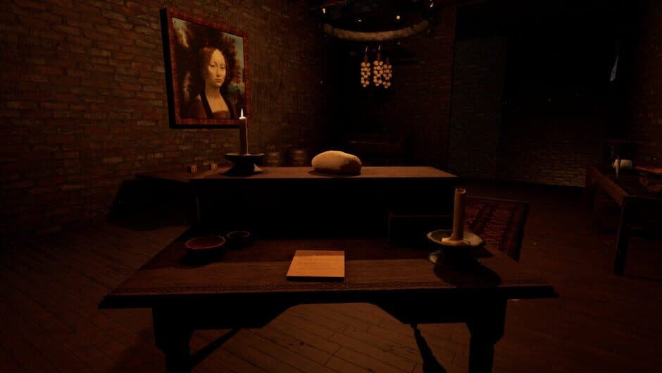 Скриншот 8 из Dear Apothecary