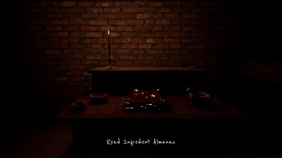 Скриншот 4 из Dear Apothecary