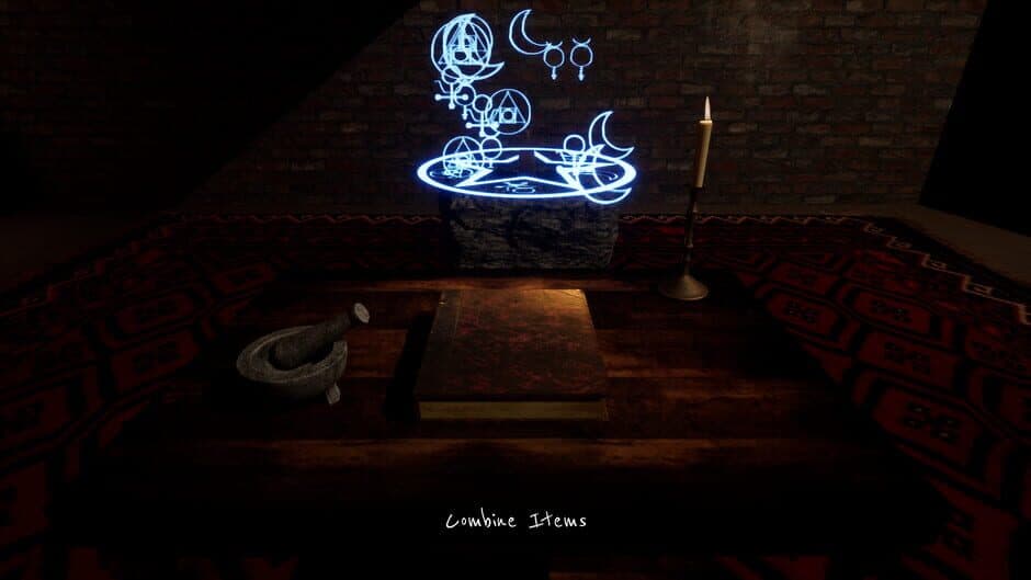 Скриншот 5 из Dear Apothecary