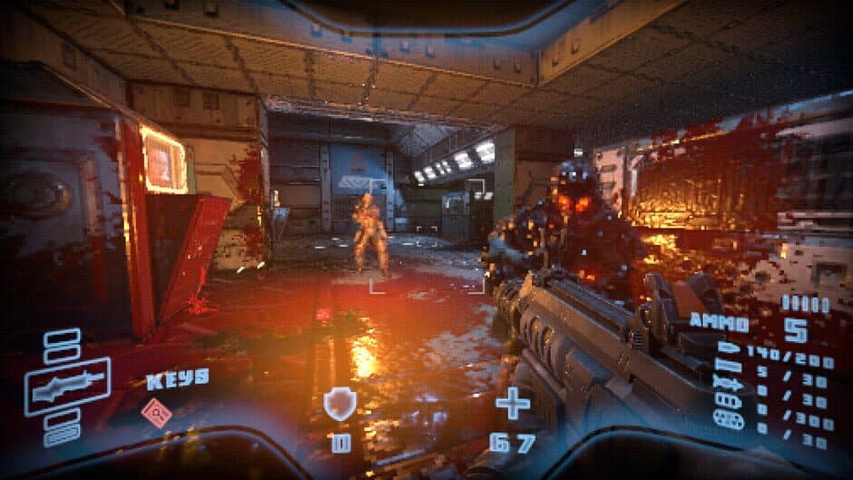 Скриншот 2 из Prodeus