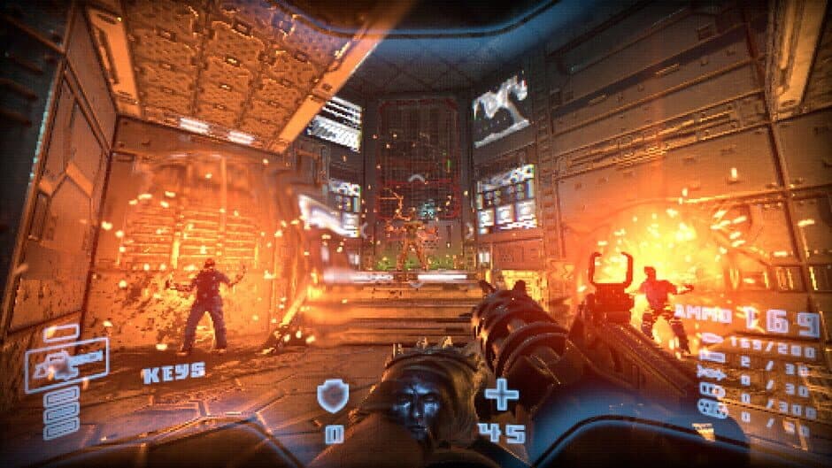 Скриншот 7 из Prodeus