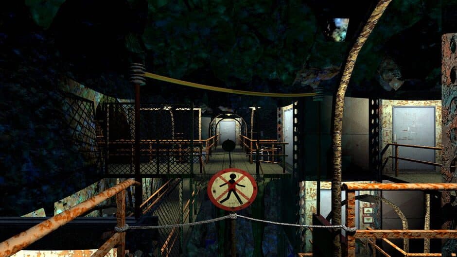 Скриншот 1 из Rhem II SE: The Cave