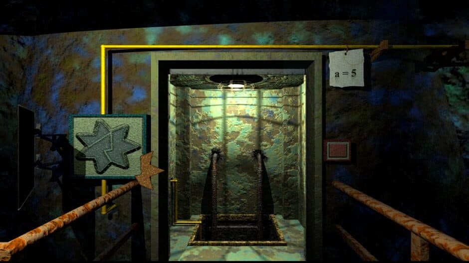 Скриншот 7 из Rhem II SE: The Cave