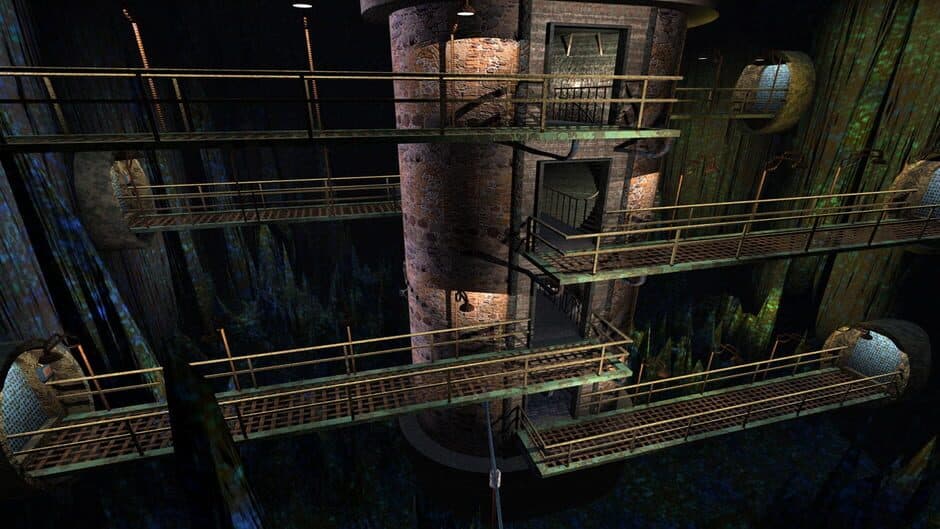 Скриншот 5 из Rhem II SE: The Cave