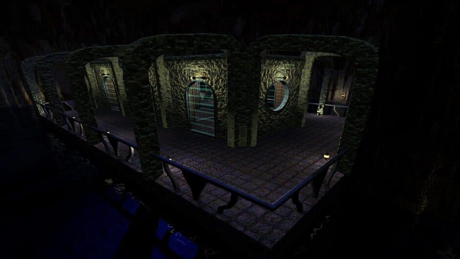 Скриншот 2 из Rhem II SE: The Cave