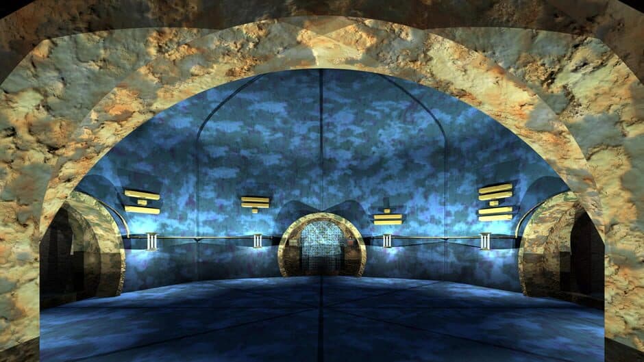 Скриншот 3 из Rhem II SE: The Cave