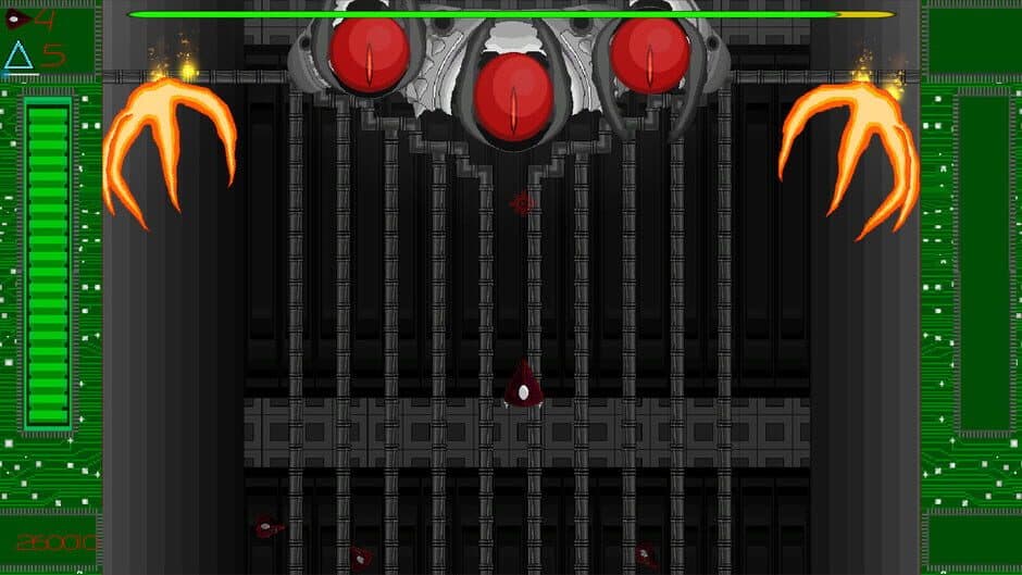 Скриншот 4 из Core Rescue