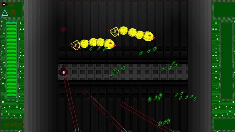 Скриншот 1 из Core Rescue
