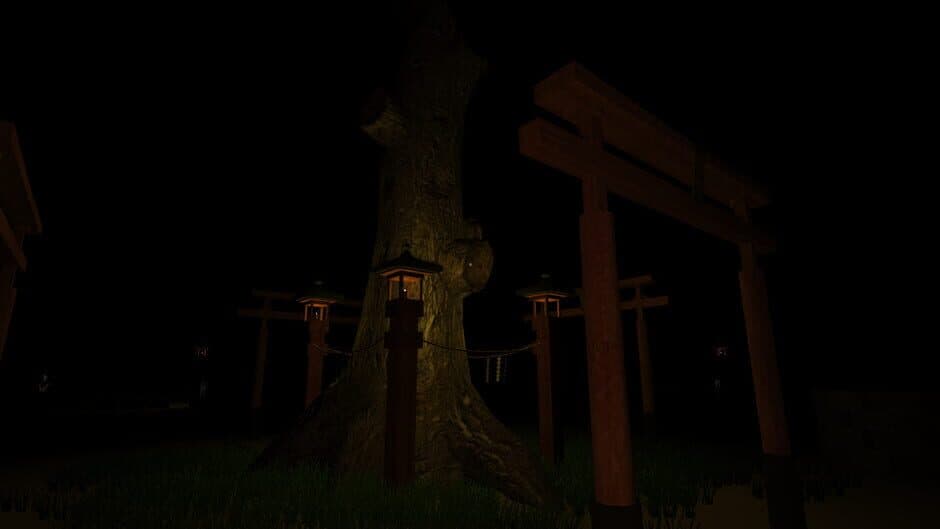 Скриншот 6 из Torii Path