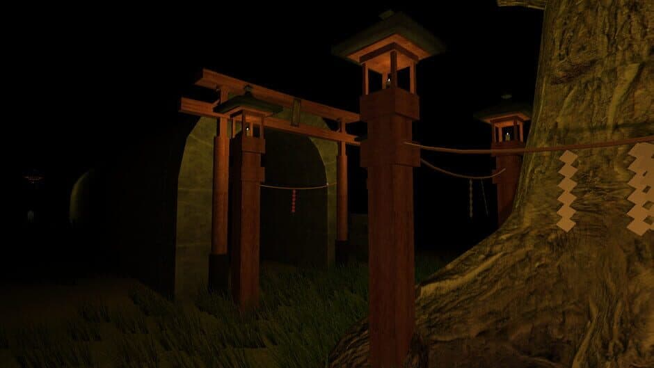 Скриншот 4 из Torii Path