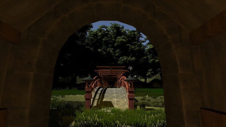 Скриншот 8 из Torii Path