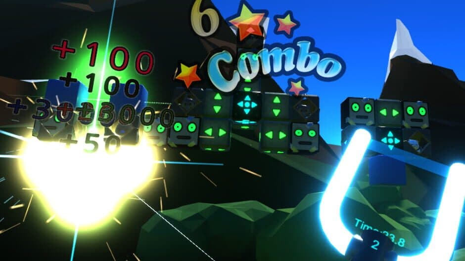 Скриншот 6 из Angry Ball VR