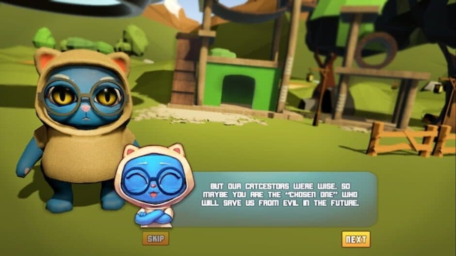 Скриншот 5 из Angry Ball VR