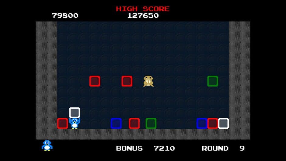 Скриншот 3 из Falling Plus