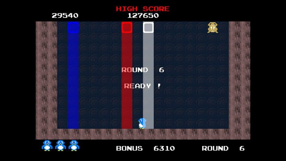 Скриншот 5 из Falling Plus