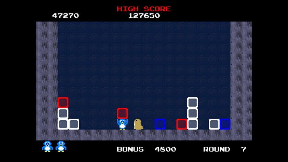 Скриншот 6 из Falling Plus