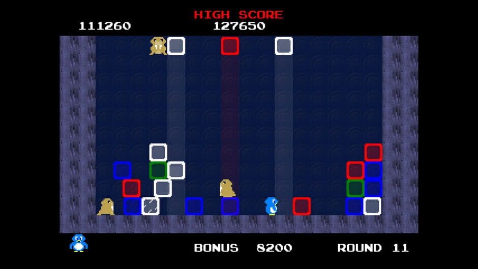 Скриншот 7 из Falling Plus