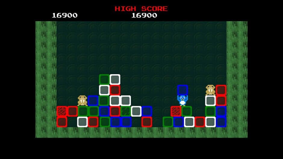 Скриншот 8 из Falling Plus