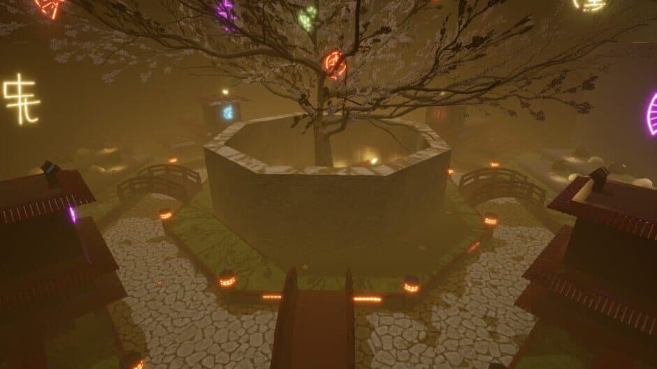 Скриншот 2 из Cyberdrome