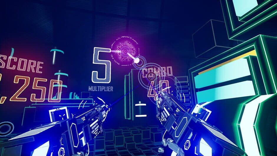 Скриншот 3 из Circuit Slinger