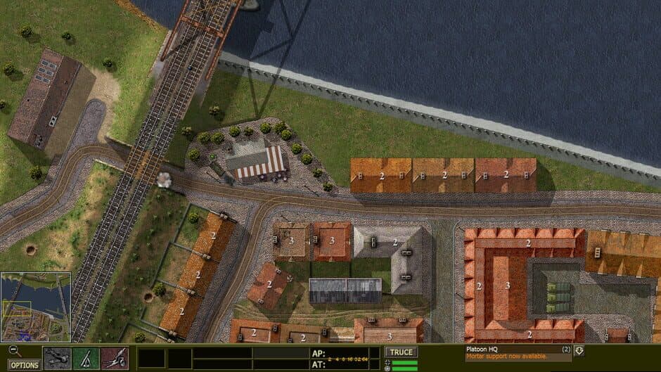 Скриншот 4 из Close Combat: Last Stand Arnhem