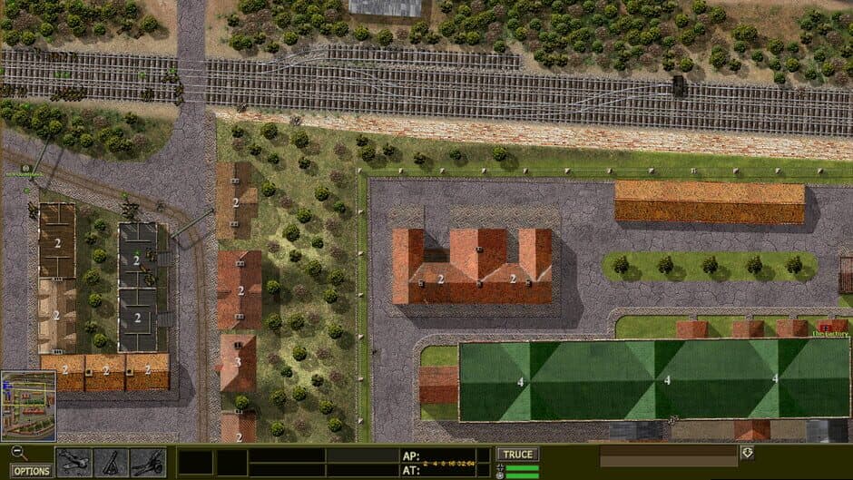 Скриншот 5 из Close Combat: Last Stand Arnhem