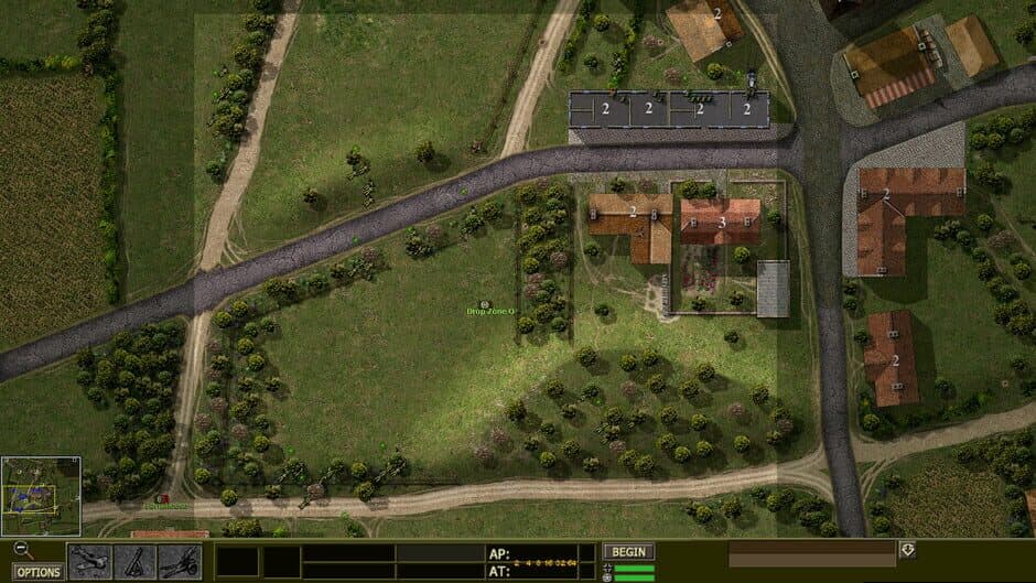 Скриншот 3 из Close Combat: Last Stand Arnhem