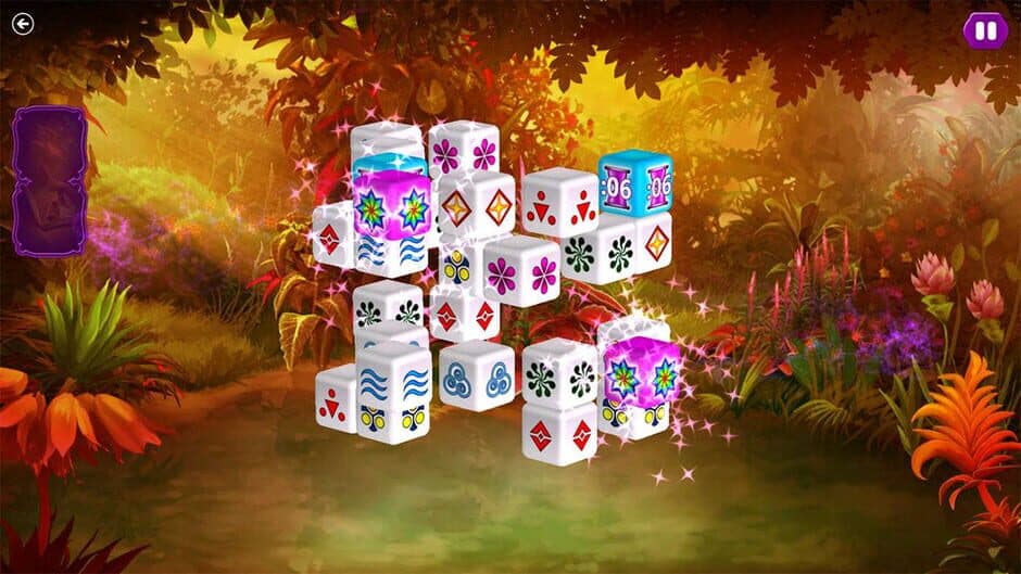 Скриншот 1 из Taptiles