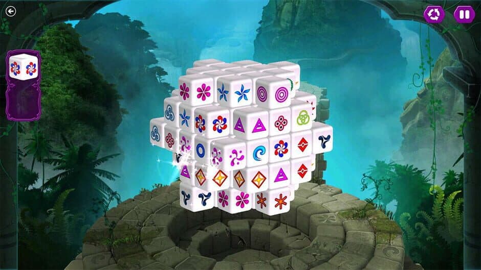 Скриншот 4 из Taptiles
