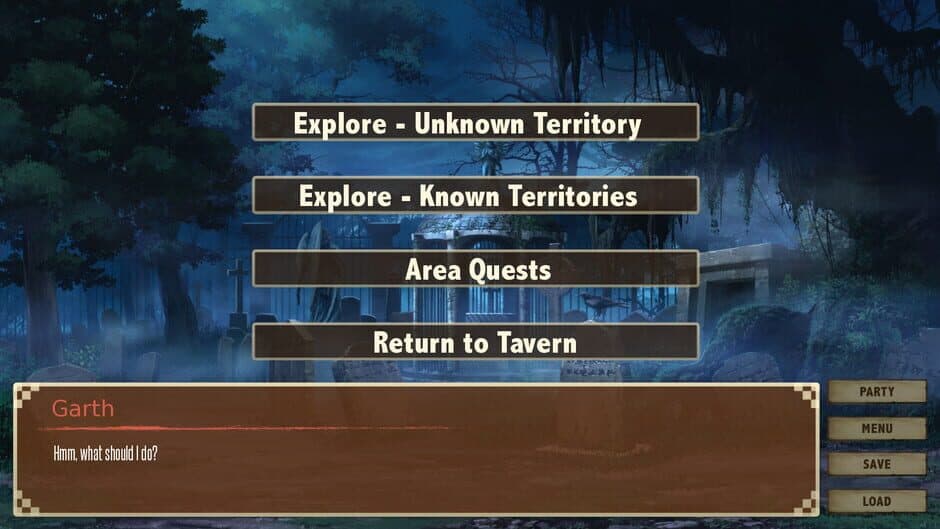 Скриншот 6 из An Adventurer's Tale