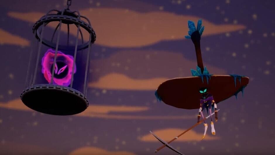Скриншот 11 из Scamp: High Hat Havoc