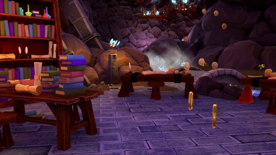 Скриншот 6 из Scamp: High Hat Havoc
