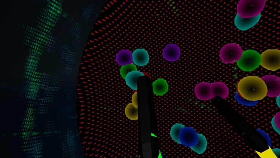Скриншот 3 из Double Bubble Blaster Madness VR