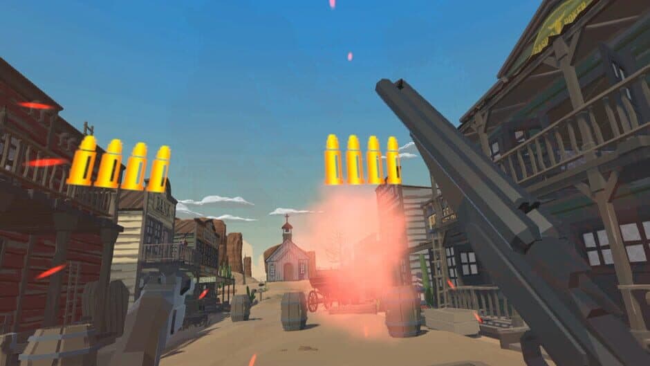 Скриншот 6 из Rapid Fire
