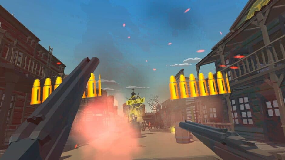 Скриншот 5 из Rapid Fire
