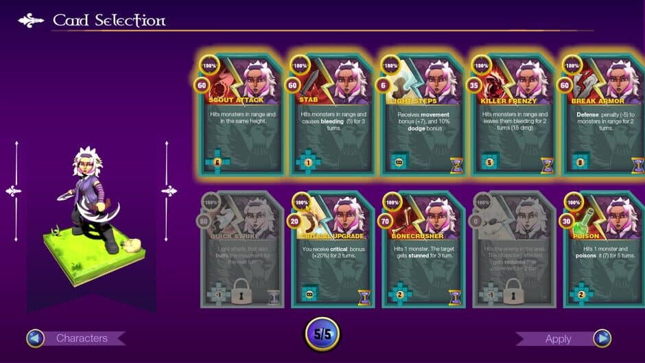 Скриншот 10 из Hunter's Trial