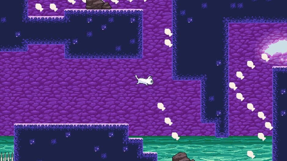 Скриншот 2 из Bubbles the Cat