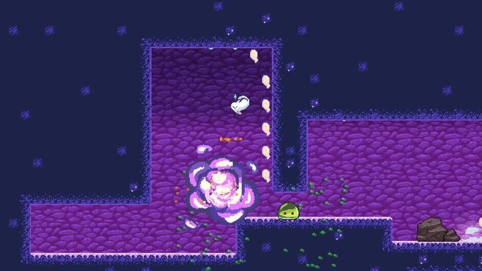 Скриншот 6 из Bubbles the Cat