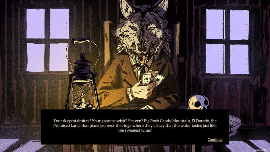 Скриншот 6 из Where the Water Tastes Like Wine: Fireside Chats