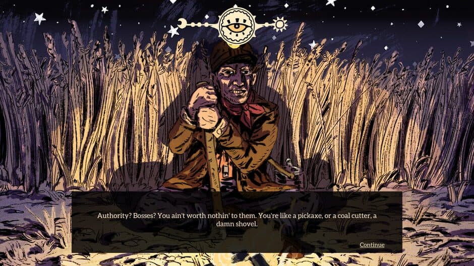 Скриншот 2 из Where the Water Tastes Like Wine: Fireside Chats