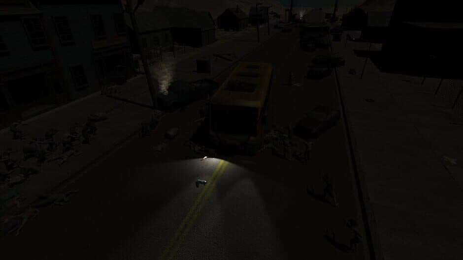 Скриншот 9 из Fatal Hour: Roadkill