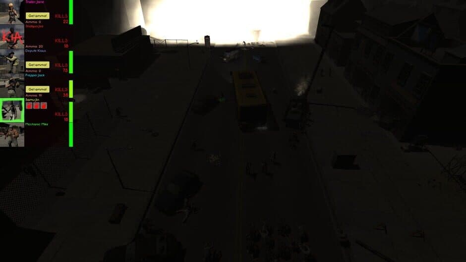 Скриншот 10 из Fatal Hour: Roadkill
