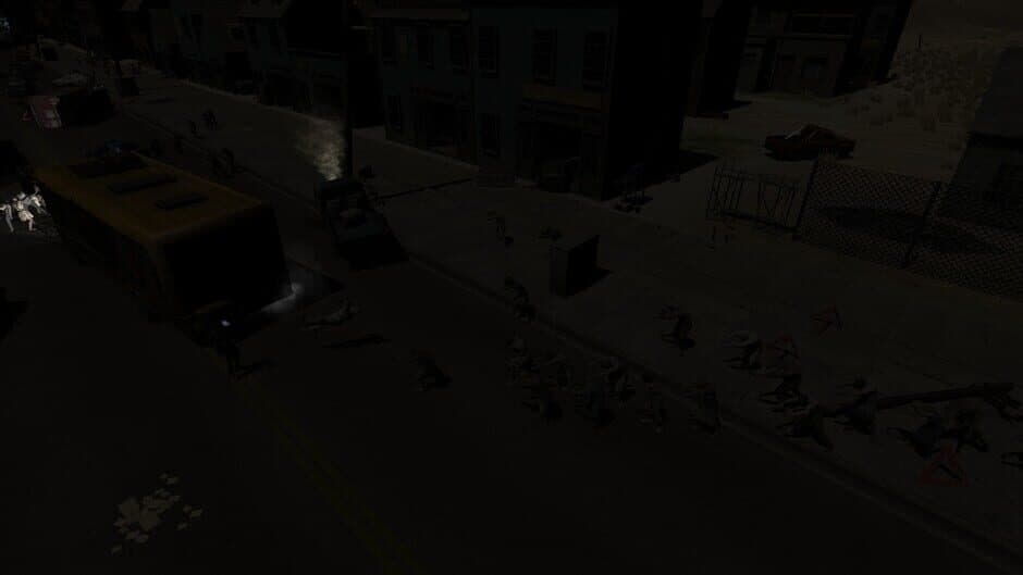 Скриншот 12 из Fatal Hour: Roadkill