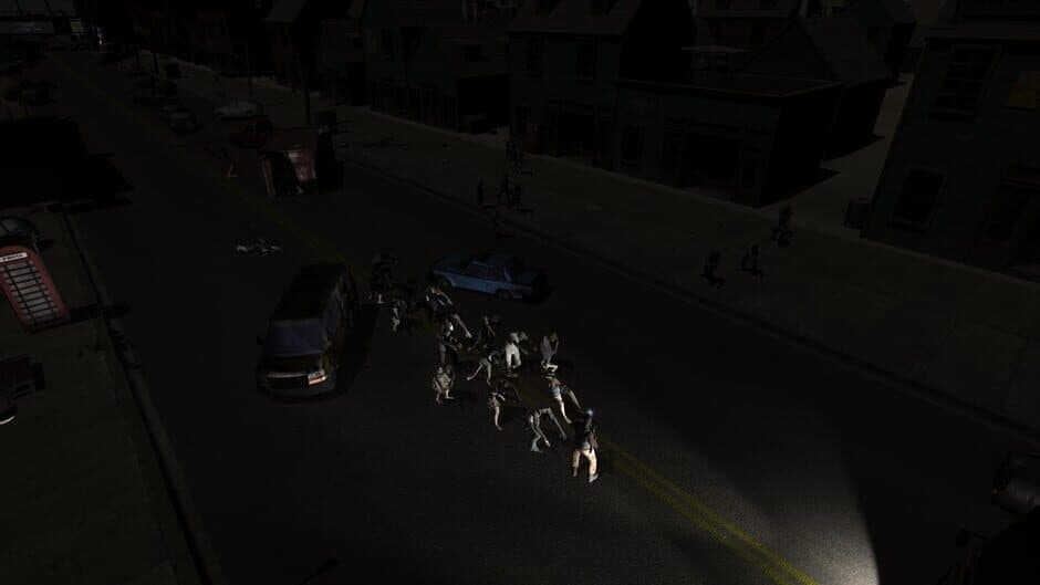 Скриншот 2 из Fatal Hour: Roadkill