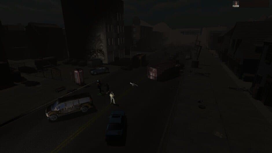 Скриншот 4 из Fatal Hour: Roadkill