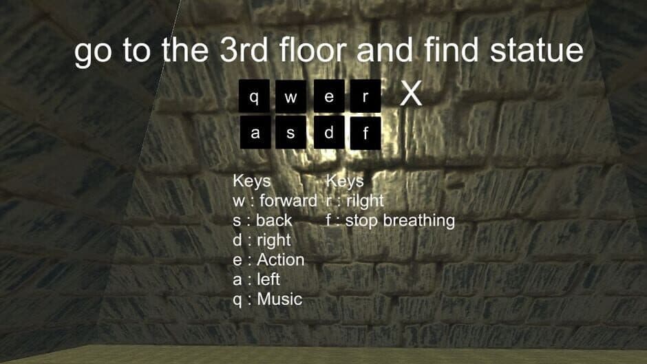 Скриншот 7 из The Escape