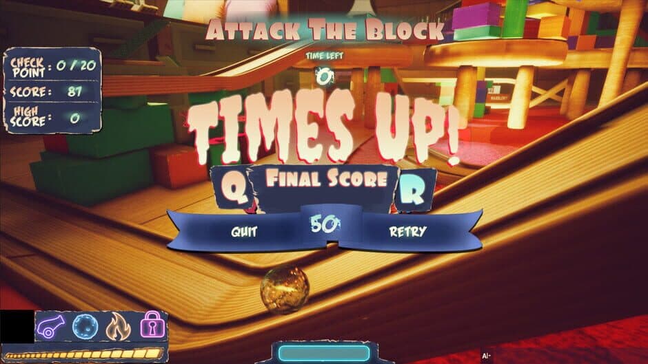 Скриншот 9 из Marble Combat