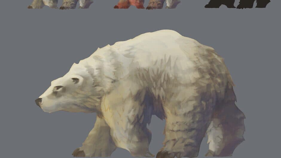 Скриншот 6 из Terra Incognito - Antarctica 1911