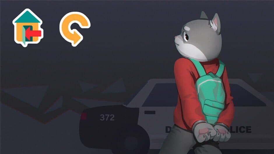 Скриншот 6 из Pranky Cat