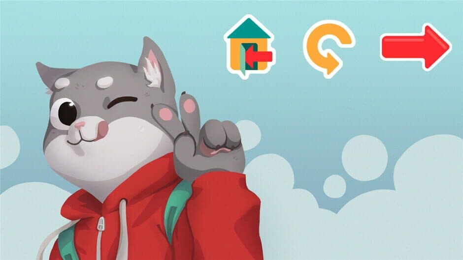 Скриншот 7 из Pranky Cat
